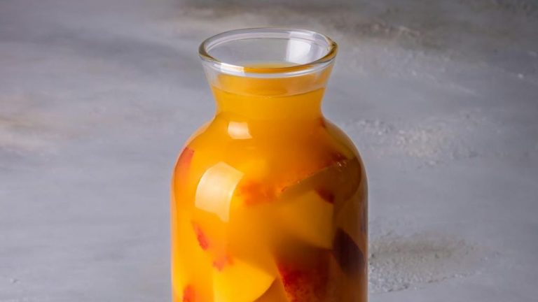 Kéfir de fruits fait grossir