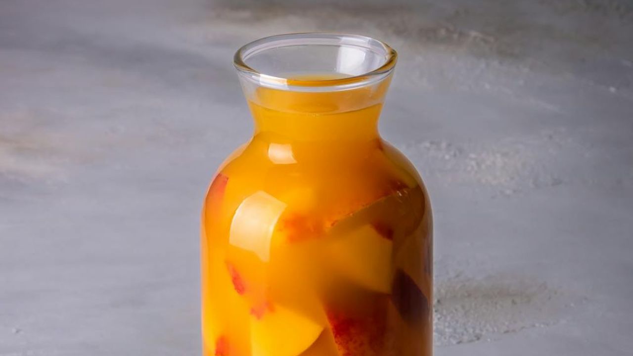 Kéfir de fruits fait grossir