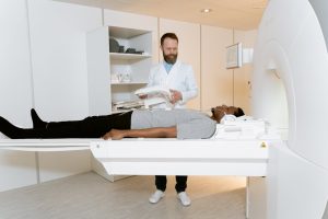 Scanner TAP