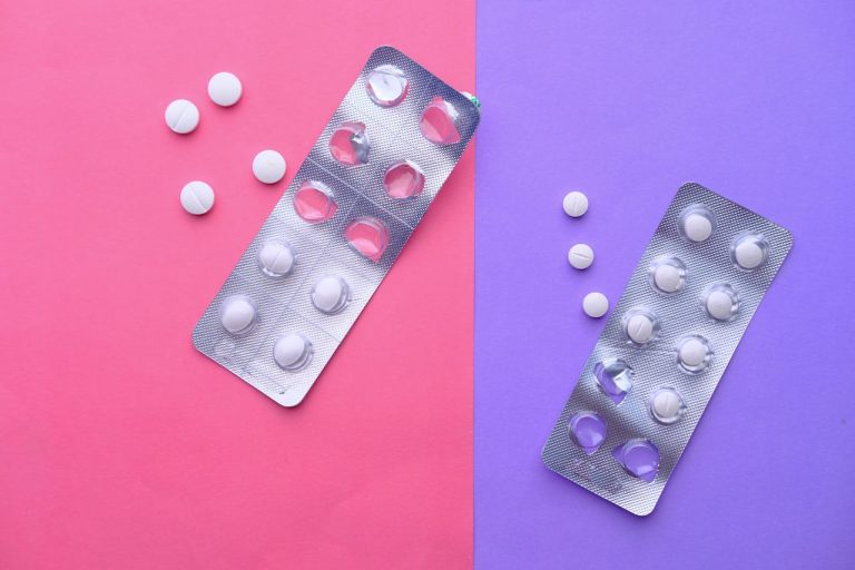 Pantoprazole et ésoméprazole