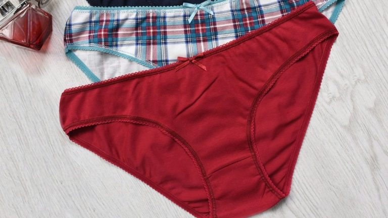Meilleure culotte menstruelle pour ado