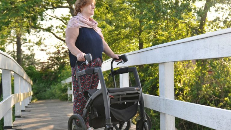 Mourir du maladie de Parkinson