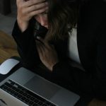 Inaptitude au travail pour dépression